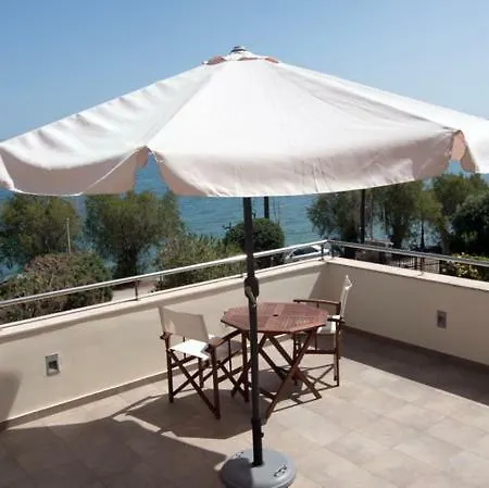 Apartamento Penthouse By The Sea *
